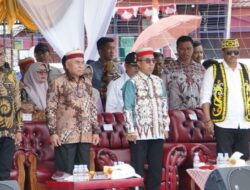 Dalam Waktu Dekat, 10 MHA di Kutim Bakal Dapat Pengakuan Negara