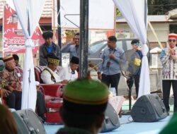 Adat Wehea Kini Diakui Secara De Facto, Ardiansyah Dorong Syarat Lengkap Agar Sah De Jure