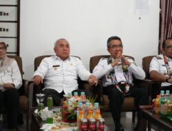 Ardiansyah Sebut Sinarmas Group Punya Kontribusi Besar Bagi Kesejahteraan Masyarakat