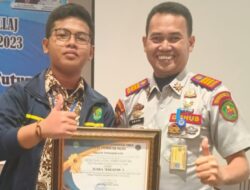 Siswa Kutim Raih Juara Harapan di Lomba Pemilihan Pelajar Pelopor Keselamatan LLAJ se-Kaltim