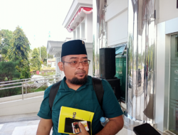 Anggota DPRD Kutim Faizal Rachman Berinisiatif Buka Call Center untuk Keluhan Layanan Kesehatan