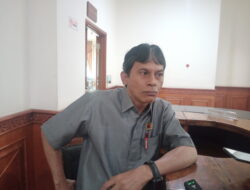 Anggota Komisi D Dorong Pemerintah Fokus pada Program Pembangunan