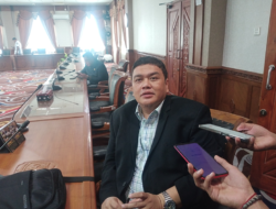 DPRD Kutai Timur Khawatirkan SiLPA Tahun 2023