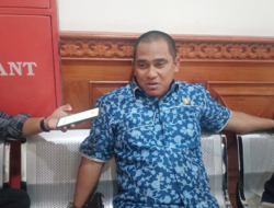 Anggota DPRD Desak Pemerintah Benahi STIPER Kutai Timur