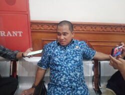 Anggota DPRD Kutai Timur Mendorong Peningkatan Produksi Peternakan