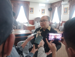 Komisi A DPRD Kutai Timur Desak Pembangunan Gedung Arsip yang Representatif