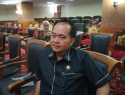 Anggota DPRD Kutai Timur Tekankan Pentingnya Kesinambungan Pembangunan dan Pendapatan Daerah