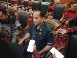 Yosef Udau Ajak Pemerintah Perbaiki Objek Wisata Kutai Timur