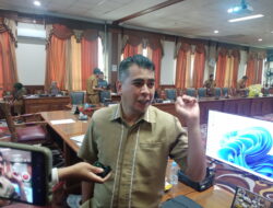 DPRD Kutai Timur Pertanyakan Penanganan Pinjam Pakai Aset Mobil yang Tidak Selesai di BPKAD