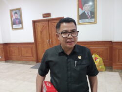 DPRD Kutim Akan Memanggil Bappeda dan BPKAD Terkait Mekanisme SIPD