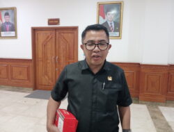 Anggota DPRD Kutai Timur Menghadapi Kesulitan dalam Penginputan Program melalui Pokir