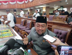 Dinsos Kutim Diapresiasi Faizal Rachman atas Respon Cepat dalam Urusan BPJS Kesehatan