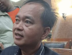 Kondisi Jalan di Busang Memprihatinkan, Yosep Soroti Infrastruktur di Kutim Tak Merata