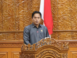 DPRD Kutim: Dukungan Eksekutif Tingkatkan Peluang Kesetaraan Gender dan Pencegahan HIV