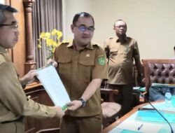 LBMS Buaya Badas Hitam dan Bekantan Peroleh Penghargaan Kalpataru 2023