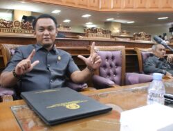 Abdi Firdaus Suarakan Keprihatinannya Terkait  Masalah Banjir di Bengalon
