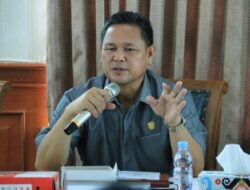 Ketua Komisi D DPRD Kutai Timur Mendorong Validasi Ulang Data Stunting