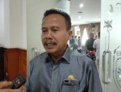 Imam Turmuzi: Pembangunan Harus Seimbang di Semua Titik