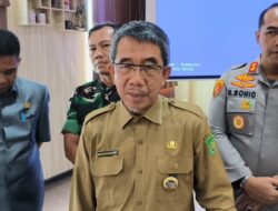 Tegas, Pemkab Kutim Janji Bakal Sediakan Listrik 24 Jam di Semua Desa