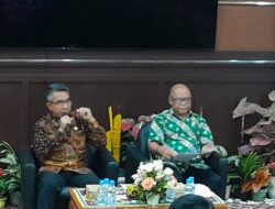 Panitia SIFT Siapkan 1 Unit Mobil Untuk Pemenang