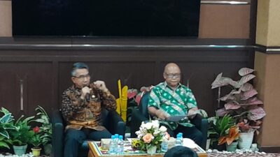 Panitia SIFT Siapkan 1 Unit Mobil Untuk Pemenang