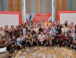 Ketua DPPM Paparkan Peran Pemkab Kutim Tanggulangi TBC