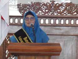 Sikapi Kondisi Cuaca Kini, Siti Robiah Minta Warga Kutim Waspada