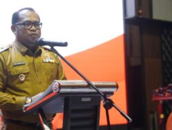 Pemkab Kutim Minta BPD Kerja Sesuai Fungsi Untuk Majukan Desa