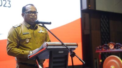 Pemkab Kutim Minta BPD Kerja Sesuai Fungsi Untuk Majukan Desa