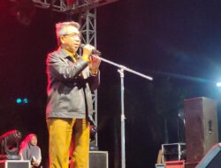 Final Bazar UMKM Kutim, Ardiansyah Minta Data Peserta Diinventarisasi