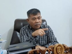 Basti Ngaku Sering Dapat Keluhan Warga Kota Soal Infrastruktur Jalan-Drainase
