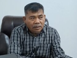 Basti Respons Perjuangan Pansus Sengketan Lahan Antara Poktan-PT IMM: Perusahaan Mengecewakan