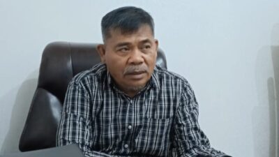 Basti Respons Perjuangan Pansus Sengketan Lahan Antara Poktan-PT IMM: Perusahaan Mengecewakan