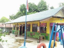 Mandiri dan Kreatif, Ini Potret TK Teratai di Desa Ponoragan