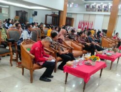 Disdikbud Kukar Cari Solusi Menuju Pendidikan Idaman