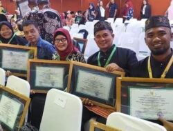 SMPN 2 Tenggarong Jadi Sekolah Berwawasan Lingkungan, Raih Adiwiyata Nasional