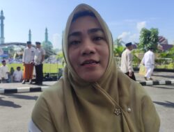 Legislator Kutim Sebut Kirab Budaya 2023 Sebagai Ajang Perkenalkan Aset Daerah