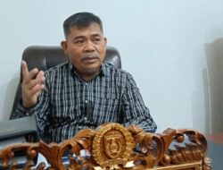 Basti Minta Polres Kutim Tangguhkan Penahanan 4 Petani Terkait Ganti Rugi Lahan Tumbuh PT. AP