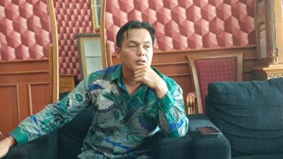 Ekonomi di Pedalaman Kutim Meningkat Drastis, Siang Geah Wanti-wanti Warga Manajerial Keuangan