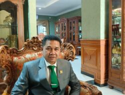 Ketua DPRD Kutim Mewanti-wanti Pemkab Pergunakan P-APBD 2023 Secara Profesional