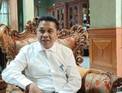 Pesan Ketua DPRD Kutim Pada Momen Sumpah Pemuda: Lawan Perilaku Koruptif