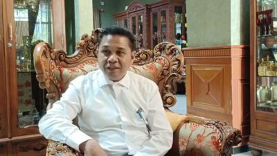 Pesan Ketua DPRD Kutim Pada Momen Sumpah Pemuda: Lawan Perilaku Koruptif