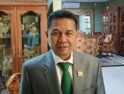 Joni Sebut Pertanian Kutim Potensial, Namun Minus Tata Kelola