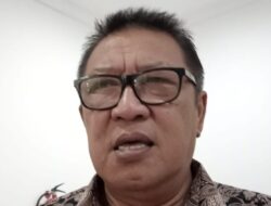 Rawan Terbakar, Alfian Sebut Pasar Sangkuliran Bakal Pindah Dalam Waktu Dekat