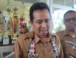 Over Peminat, Disdikbud Kutim Sebut Bakal Bangun 6 RKB di SMPN 1 Sangatta Utara