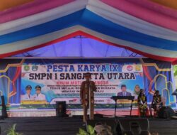 Ardiansyah Tekankan Perlunya Guru dan Orang Tua Pahami Kejiwaan Anak