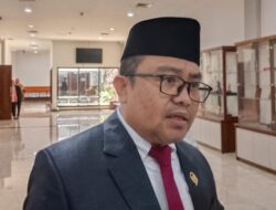 Kala Novel Taruh Harap Usia 24 Kutim: Kita Melesat Lebih Kencang