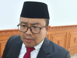 Novel Minta Pemkab Tak Hedon Saat Berkegiatan: Kurangi Kegiatan Seremonial-Diluar Daerah