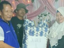 Kidang Support Tradisi Lomba Domino: Kegiatan Ini Positif Untuk Warga