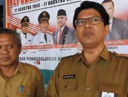 Dampak El-Nino, Pemkab Kutim Terbitkan SE Status Siaga Bencana Karhutla